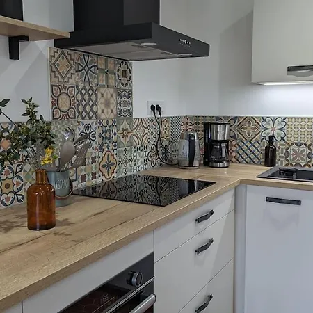 Σπίτι διακοπών Maison Au Bord De La Riviere Aveyron - *