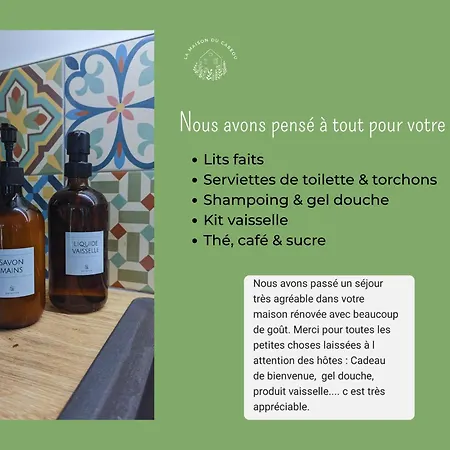 Maison Au Bord De La Riviere Aveyron - Bruniquel