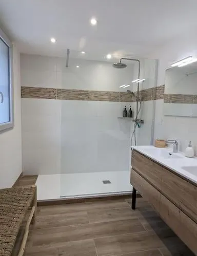 Maison Au Bord De La Riviere Aveyron - Bruniquel