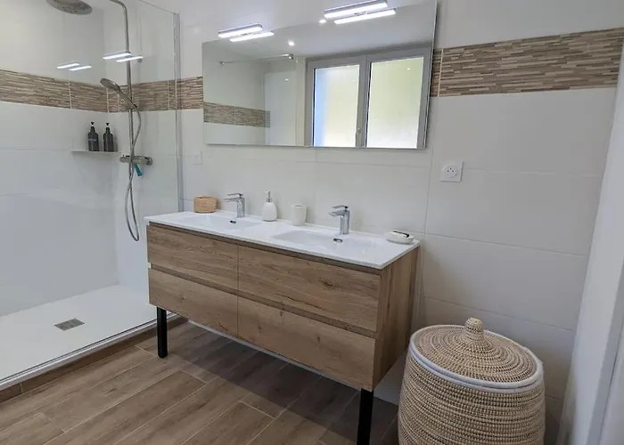 Maison Au Bord De La Riviere Aveyron -