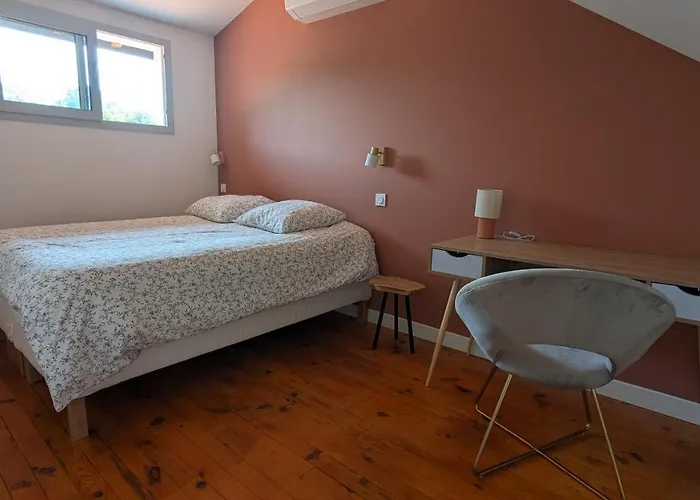 Maison Au Bord De La Riviere Aveyron -