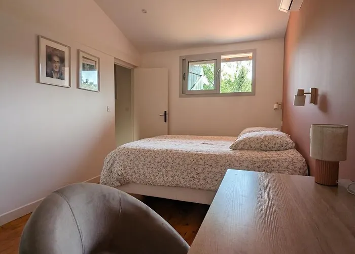 Maison Au Bord De La Riviere Aveyron - 度假居