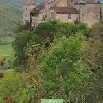 Maison Au Bord De La Riviere Aveyron - 度假居