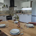 Maison Au Bord De La Riviere Aveyron -