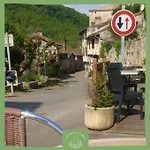 度假居 Maison Au Bord De La Riviere Aveyron - Bruniquel