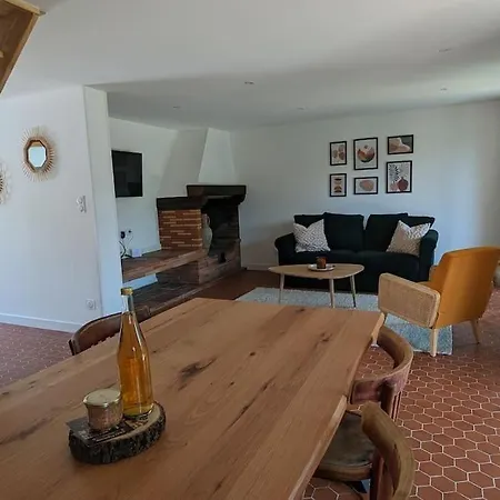 Maison Au Bord De La Riviere Aveyron -