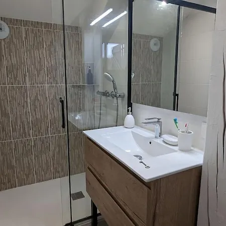 Prázdninový dům Maison Au Bord De La Riviere Aveyron - Bruniquel