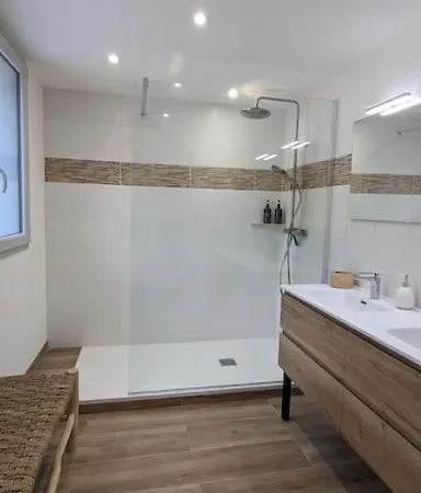 Maison Au Bord De La Riviere Aveyron - Bruniquel