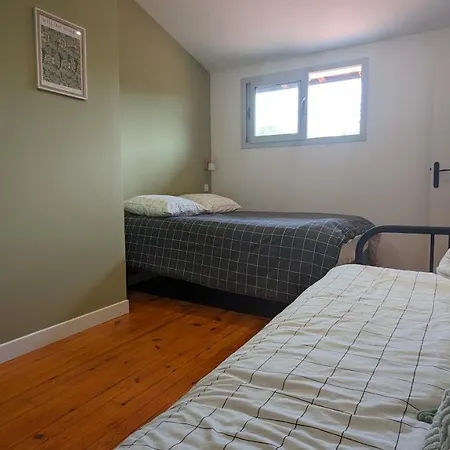 別荘 Maison Au Bord De La Riviere Aveyron -