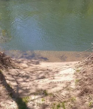 Prázdninový dům Maison Au Bord De La Riviere Aveyron - Bruniquel