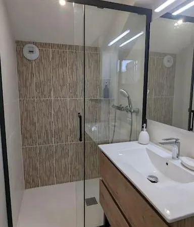 Maison Au Bord De La Riviere Aveyron - Prázdninový dům