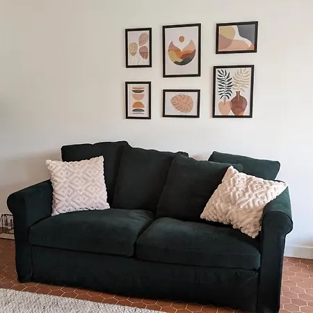 Maison Au Bord De La Riviere Aveyron - Bruniquel