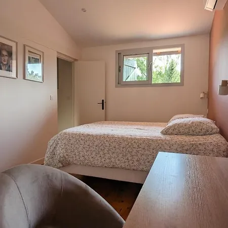 Maison Au Bord De La Riviere Aveyron - 別荘