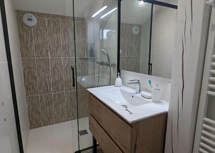 Prázdninový dům Maison Au Bord De La Riviere Aveyron - Bruniquel