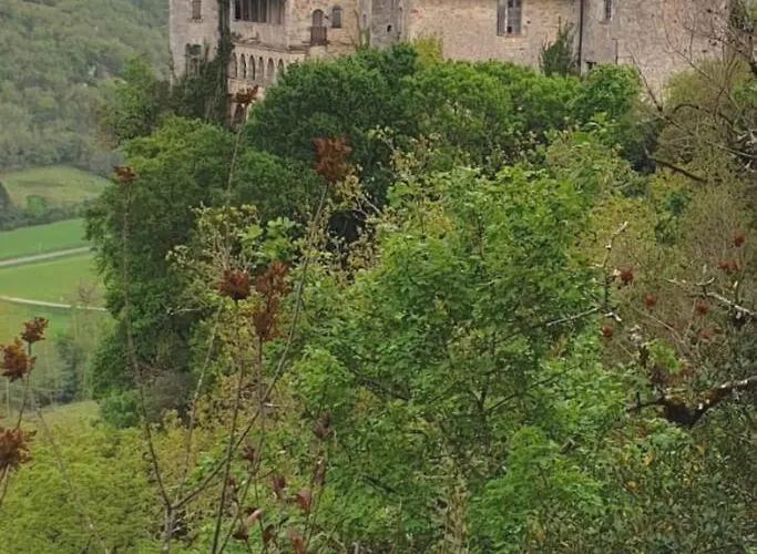 Maison Au Bord De La Rivière Aveyron - Casa vacanze