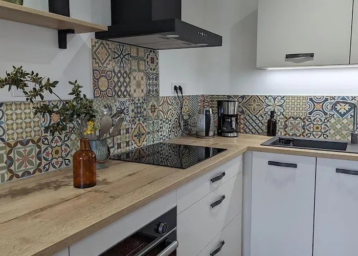 Prázdninový dům Maison Au Bord De La Riviere Aveyron - *