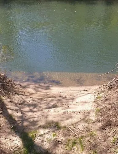 Casa vacanze Maison Au Bord De La Rivière Aveyron - Bruniquel