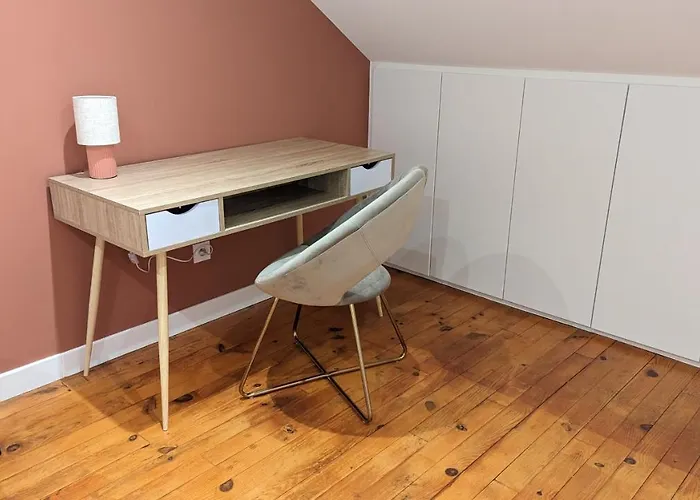 Maison Au Bord De La Rivière Aveyron - Casa vacanze